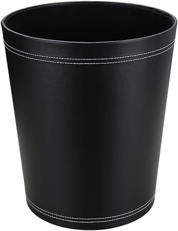 Poubelle moderne stylée