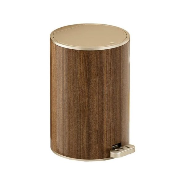 Poubelle moderne design élégant