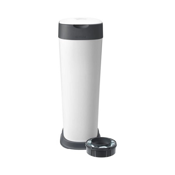 Grande poubelle à couches